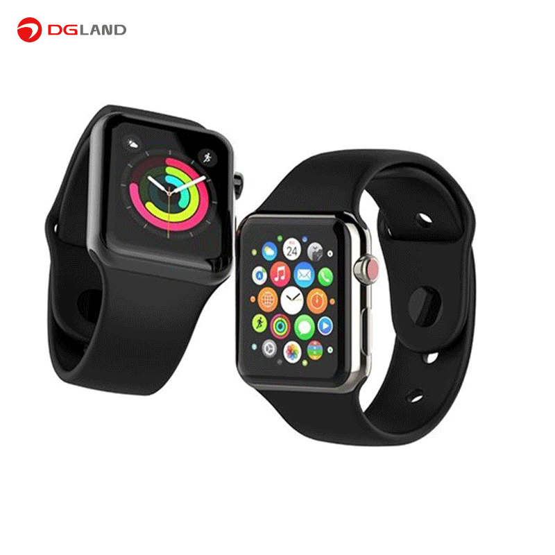 ساعت هوشمند آکو مدل Sport 3