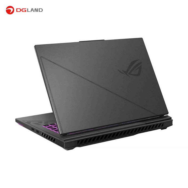 لپ تاپ ایسوس مدل ROG Strix G16 G614JV-BA i9 13980HX ظرفیت 2 ترابایت رم 32 گیگابایت 16 اینچ لپ تاپ ایسوس مدل ROG Strix G16 G614JV-BA i9 13980HX ظرفیت 2 ترابایت رم 32 گیگابایت 16 اینچ