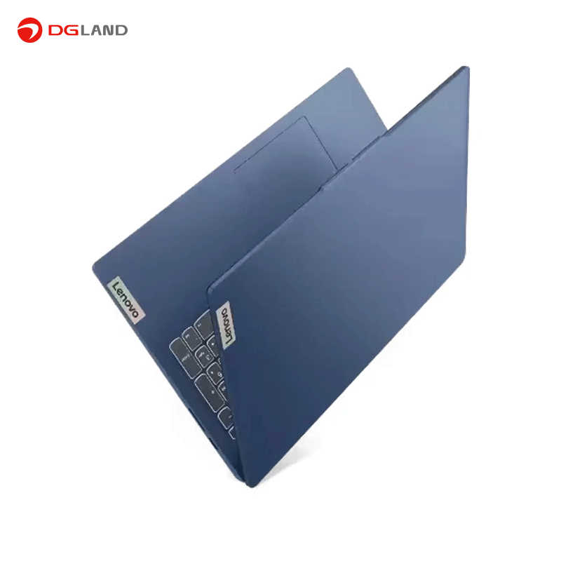 لپ تاپ لنوو مدل IdeaPad Slim 3-C R7 7730U ظرفیت 512 گیگابایت رم 8 گیگابایت 15.6 اینچ