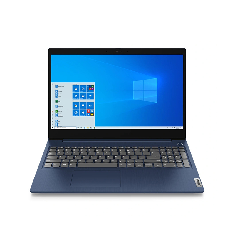 لپ تاپ لنوو مدل IDEAPAD 3-X CELERON N4020 ظرفیت 1 ترابایت رم 4 گیگابایت 15.6 اینچ (FHD)