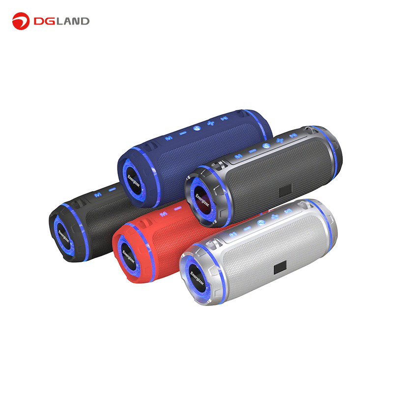 اسپیکر بلوتوثی قابل حمل  انرجایزر مدل BTS102