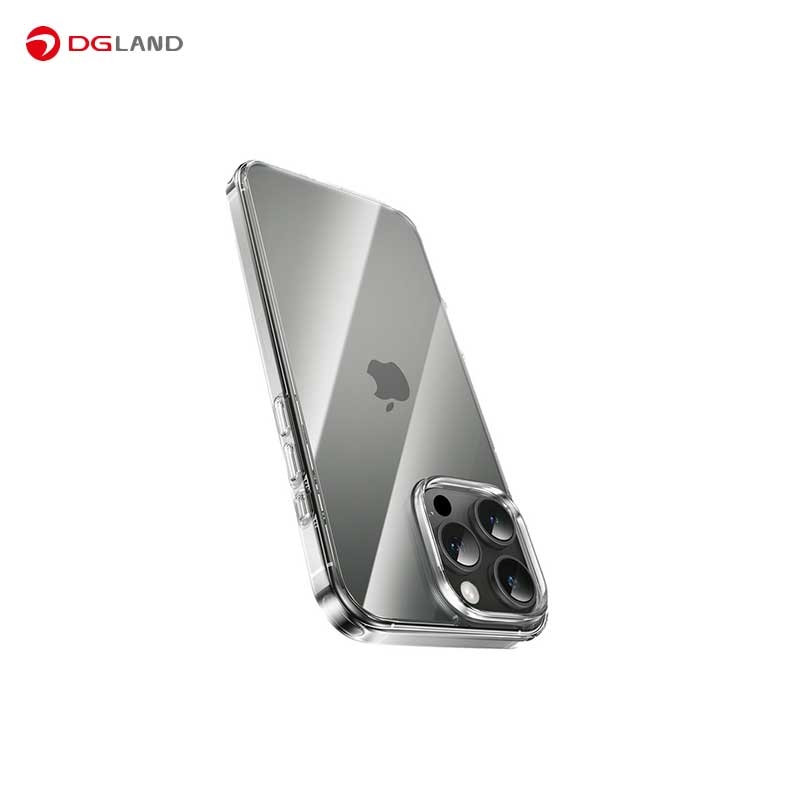پک محافظ ۴ در ۱ گرین‌لاین مدل Defender Pack Privacy GN4N1DP16P آیفون 16 پرو   