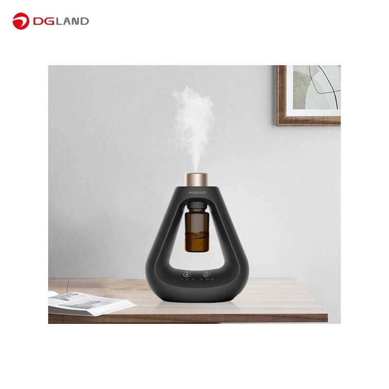 خوشبو کننده و بخور هوشمند پرودو مدل AROMA SPHERE PD-LFST107 بدون آب