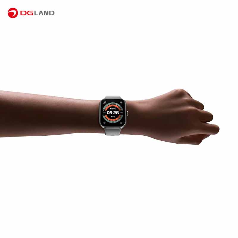 ساعت هوشمند شیائومی مدل Redmi Watch 5