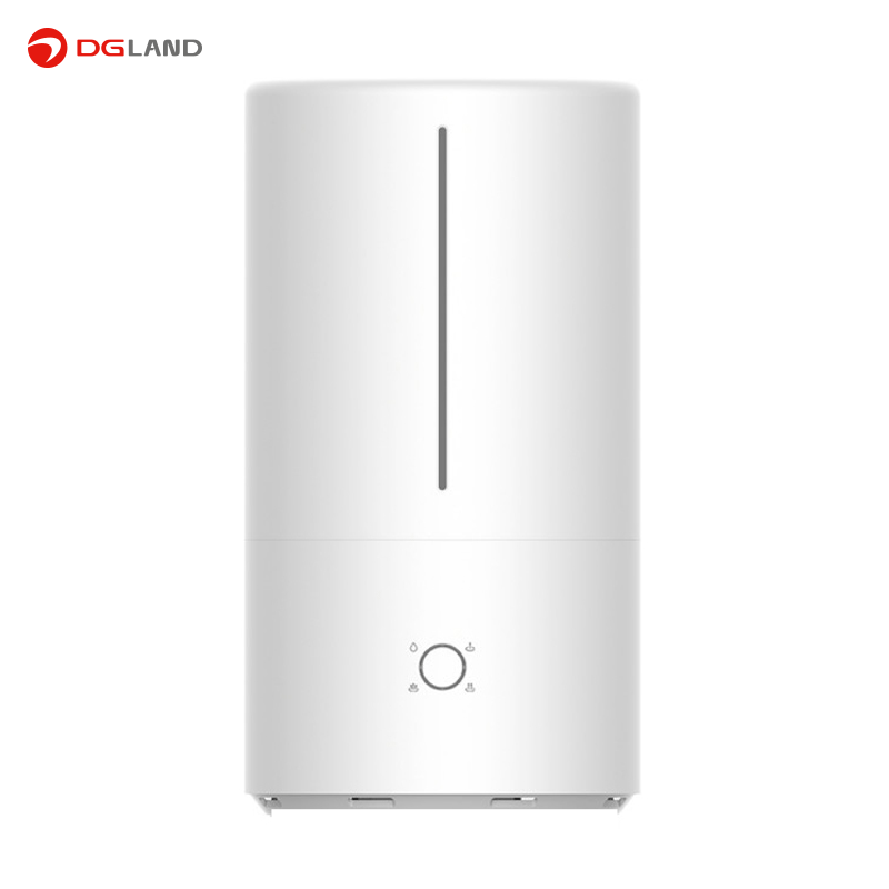 دستگاه بخور و رطوبت ساز سرد شیائومی مدل Xiaomi Smart humidifier ZNJSQ01DEM