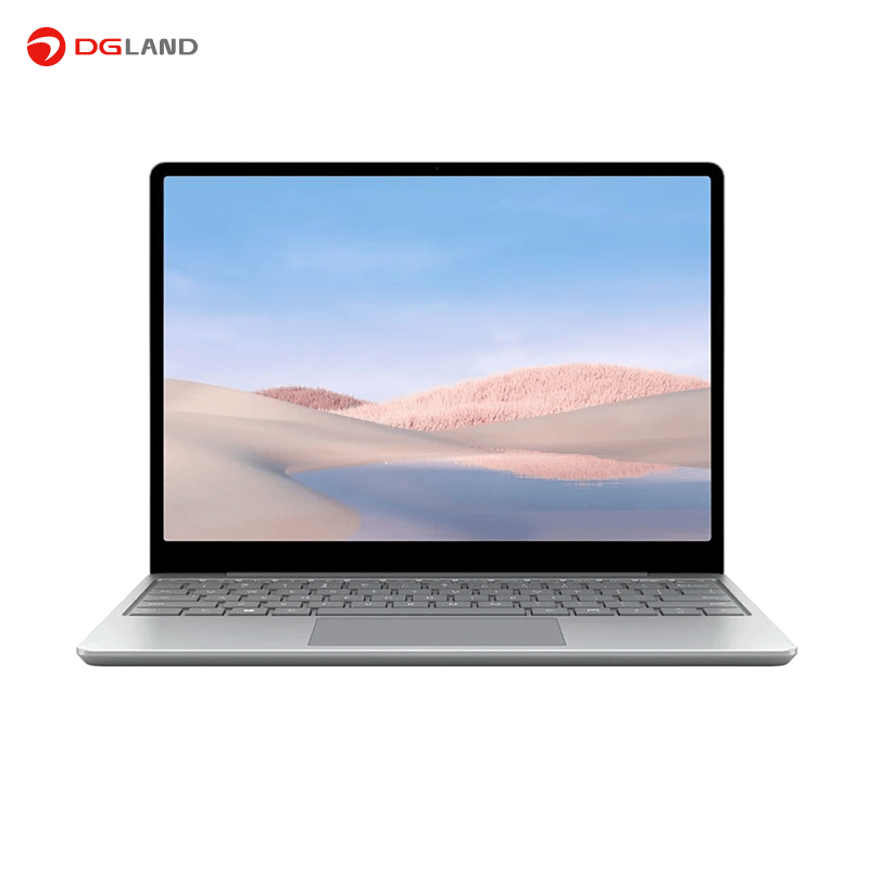 لپ تاپ مایکروسافت مدل Surface Laptop Go i5 1035G1 ظرفیت 256 گیگابایت رم 16 گیگابایت 12.4 اینچ