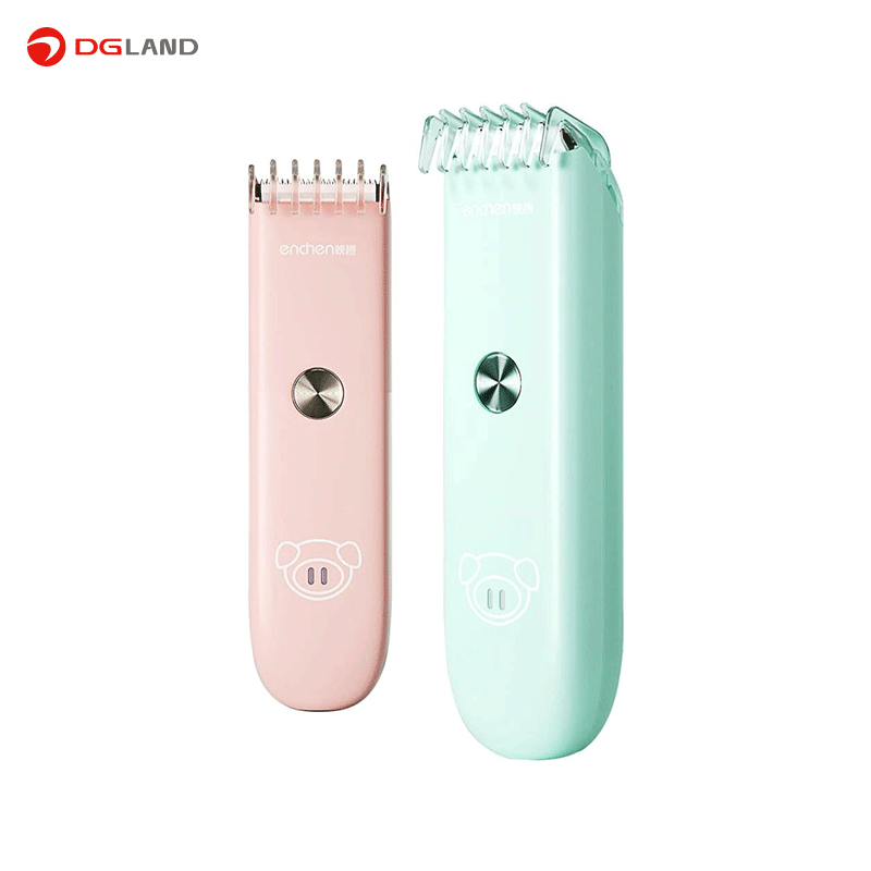 ماشین اصلاح سر کودک شیائومی مدل Enchen YOYO Baby Hair