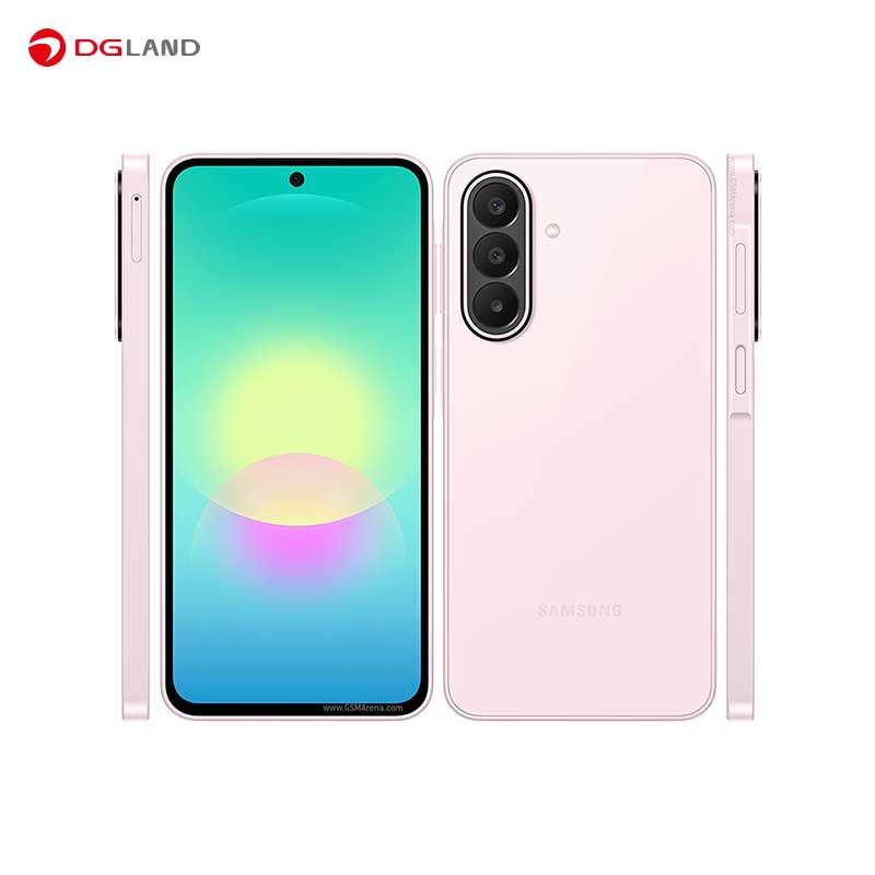 گوشی موبایل سامسونگ مدل Galaxy A27 5G دو سیم کارت ظرفیت 128 گیگابایت و رم 8 گیگابایت - ویتنام