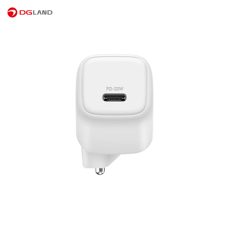 شارژر دیواری انرجیا مدل AmpCharge Nano PD20 شارژر دیواری انرجیا مدل AmpCharge Nano PD20