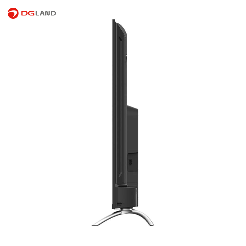 تلویزیون ال ای دی هوشمند جی پلاس مدل GTV - 50PU744N سایز 50 اینچ تلویزیون ال ای دی هوشمند جی پلاس مدل GTV - 50PU744N سایز 50 اینچ