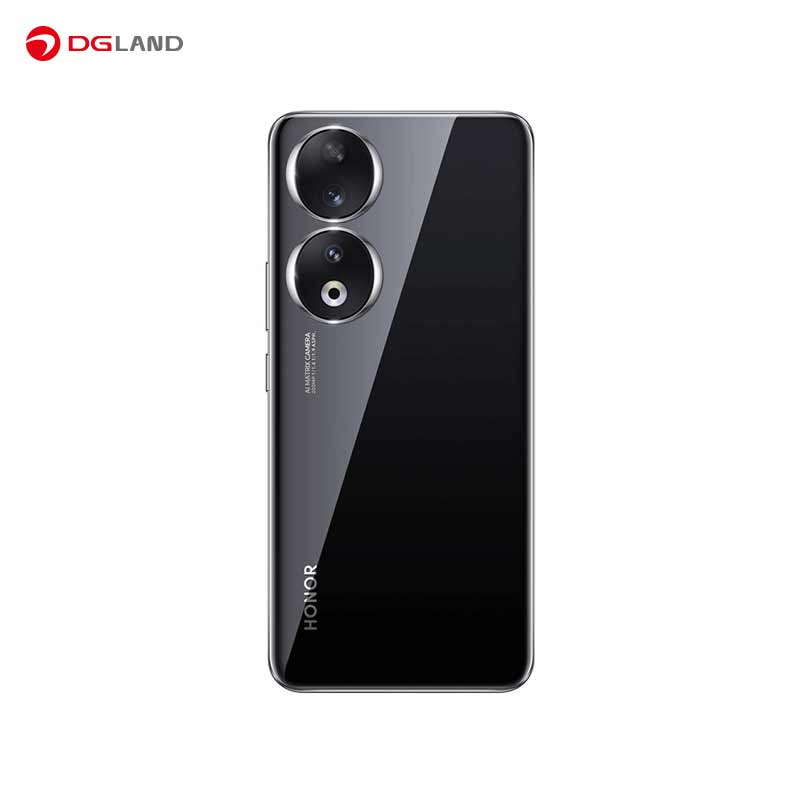 گوشی موبایل آنر مدل Honor 90 5G دو سیمکارت با ظرفیت 256 گیگابایت و رم 8 گیگابایت