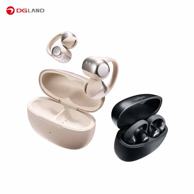 هدفون بلوتوثی شاکز مدل OpenDots One