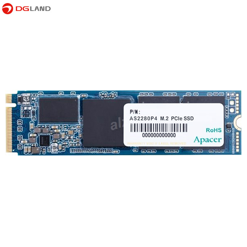 حافظه SSD اپیسر Apacer AS2280P4 256GB M.2