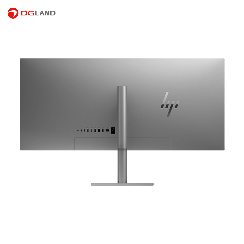 آل این وان اچ پی مدل ENVY 34 C1101NH-A i7 12700 ظرفیت 1 ترابایت و رم 16 گیگابایت 34 اینچ