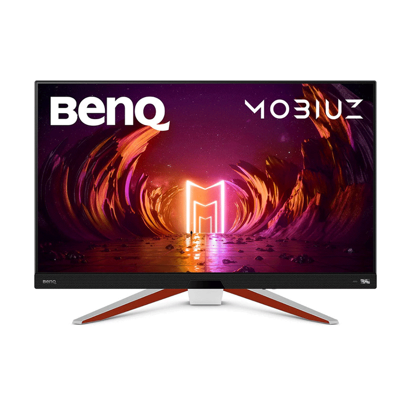 مانیتور مخصوص بازی بنکیو مدل MOBIUZ EX3210U سایز 32 اینچ مانیتور مخصوص بازی بنکیو مدل MOBIUZ EX3210U سایز 32 اینچ