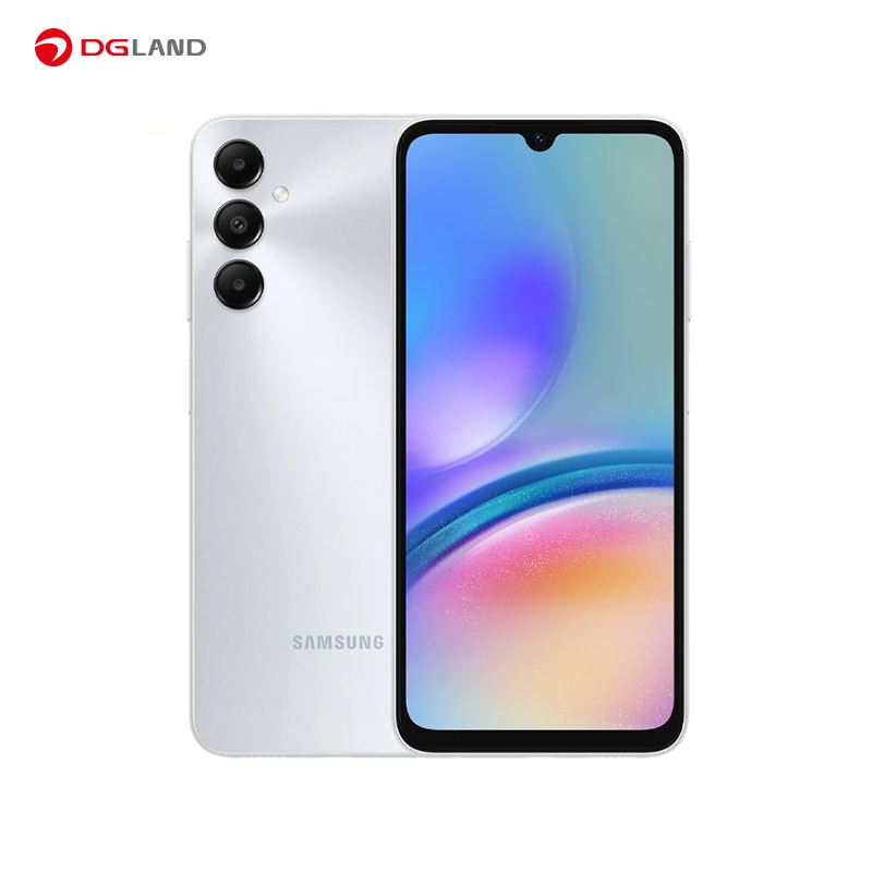 گوشی موبایل سامسونگ مدل Galaxy A05s 4G دو سیم کارت ظرفیت 64 گیگابایت و رم 4 گیگابایت