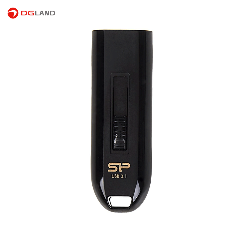 فلش مموری سیلیکون پاور مدل Blaze B21 ظرفیت 32 گیگابایت