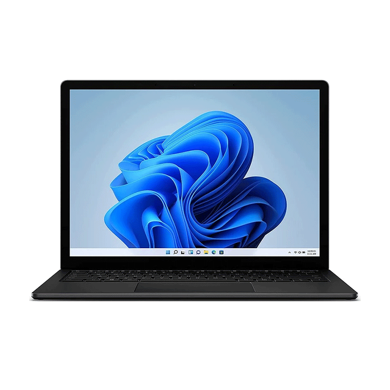 لپ تاپ مایکروسافت مدل Surface Laptop 4-i5 1135G7  ظرفیت 512 گیگابایت رم 16 گیگابایت 13.5 اینچ