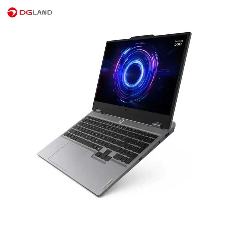 لپ تاپ 15.6 اینچی گیمینگ لنوو  Gaming LOQ I7-14700HX 24GB 512GB 8G-RTX5050 Nvidia Graphics