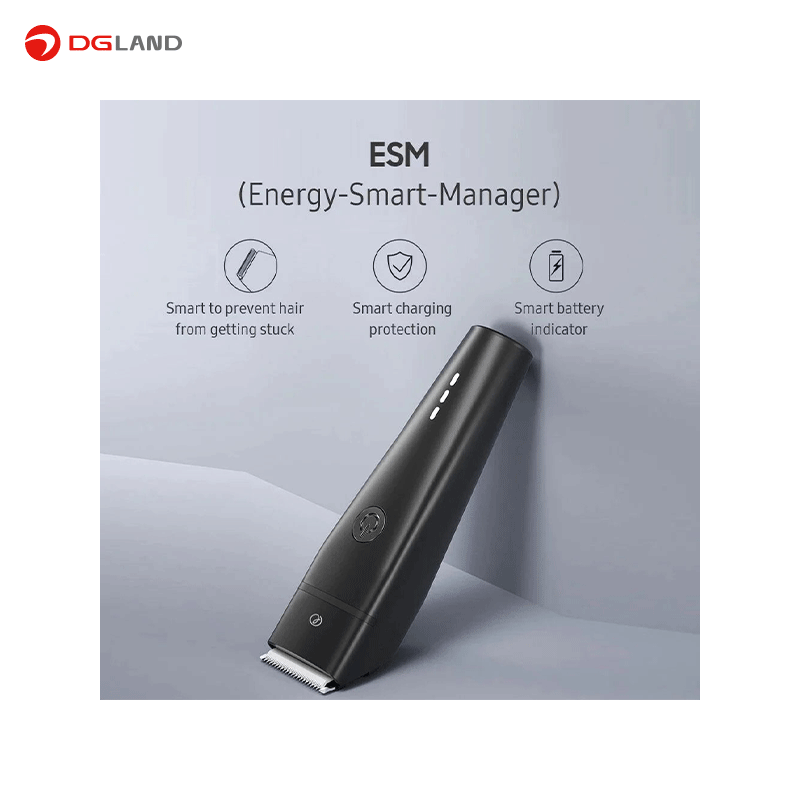 ماشین اصلاح موی سر شیائومی مدل Enchen Boost2