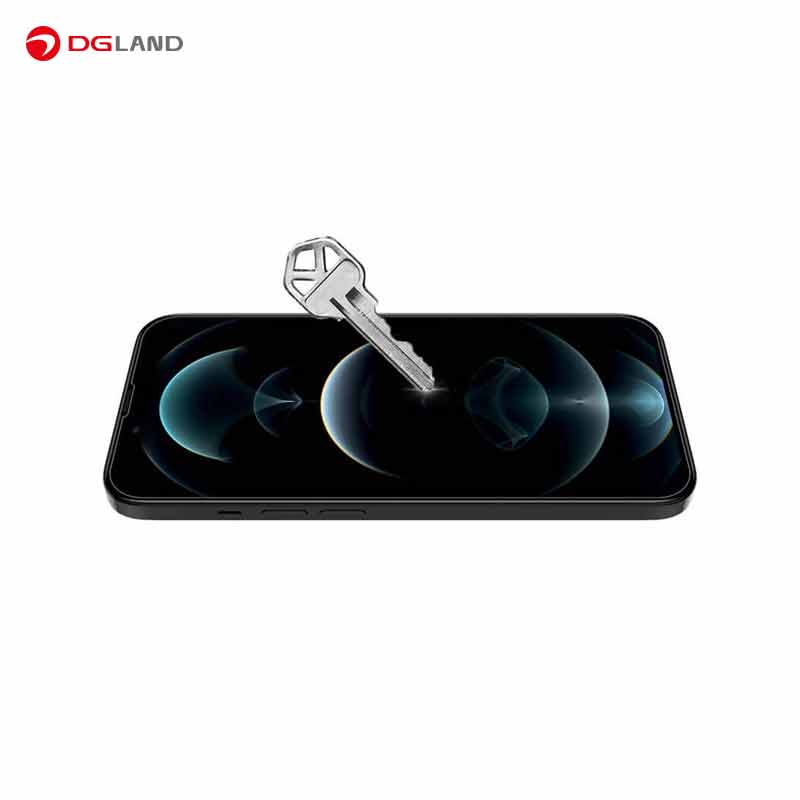 محافظ صفحه نمایش مدل H Plus Pro مناسب برای گوشی موبایل اپل iPhone 13 | 13 Pro