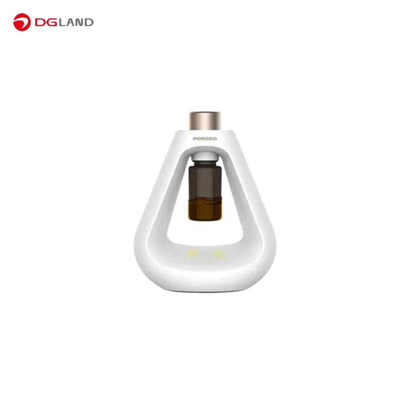 خوشبو کننده و بخور هوشمند پرودو مدل AROMA SPHERE PD-LFST107 بدون آب