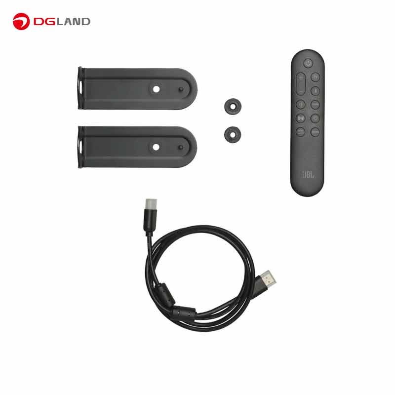 ساندبار جی بی ال مدل Bar 500 MK2 JBL