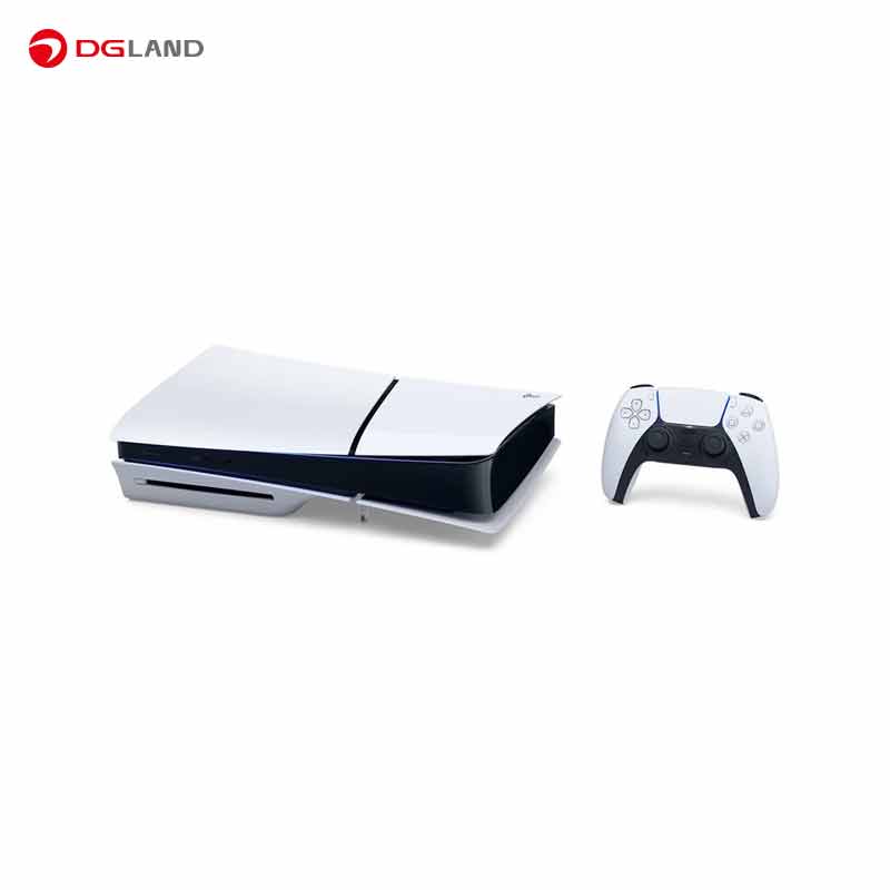 کنسول بازی سونی مدل PlayStation 5 Slim  ظرفیت 1 ترابایت ریجن CFI-2116 اروپا