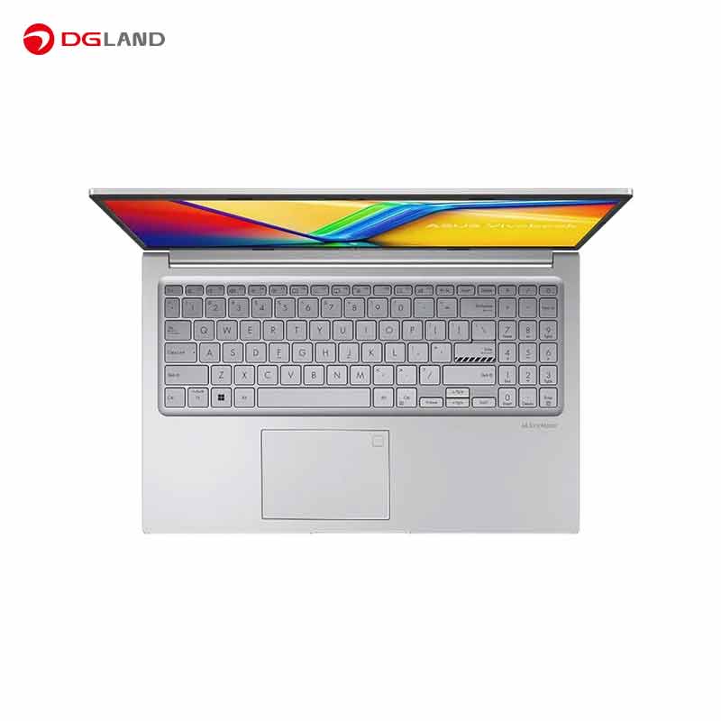 لپ تاپ 15.6 اینچی  ایسوس مدل Vivobook X1504VA i5-1335U 8GB 512 SSD