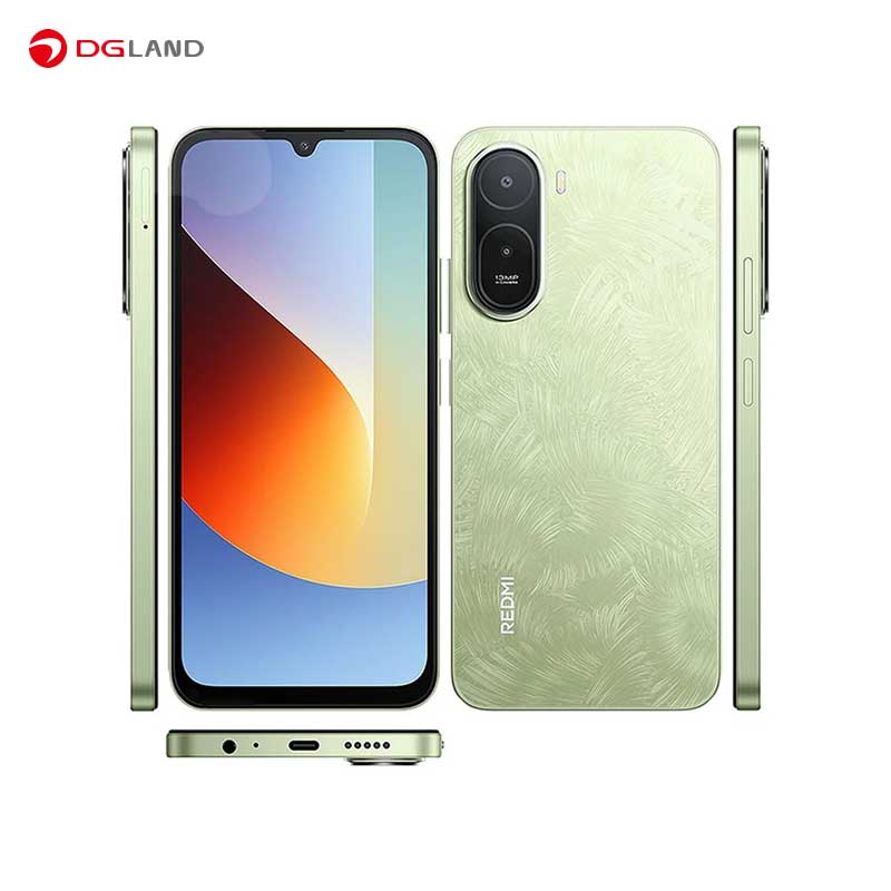 گوشی موبایل شیائومی مدل Redmi A7 Pro 4G ظرفیت 128 گیگابایت و رم 4 گیگابایت