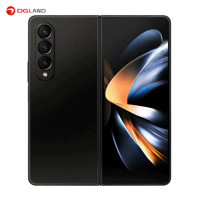 گوشی موبایل سامسونگ مدل Galaxy Z Fold4  با ظرفیت 512 گیگابایت و رم 12 گیگابایت