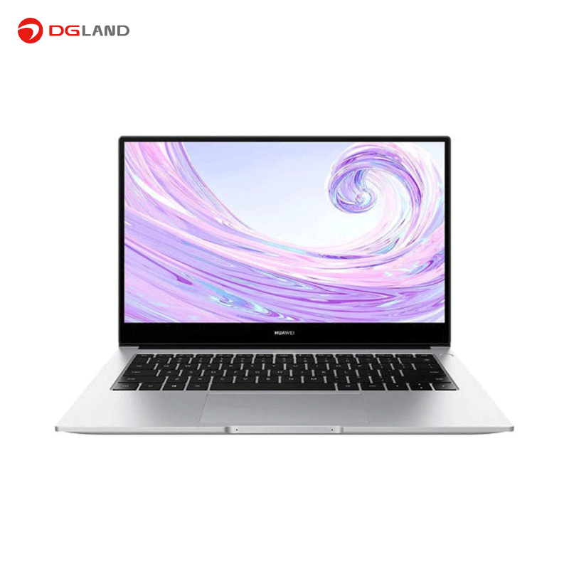 لپ تاپ 14 اینچی هوآوی مدل Matebook D14