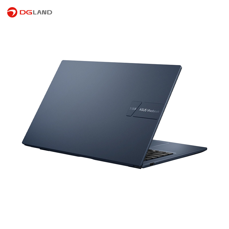 لپ تاپ ایسوس مدل VivoBook 15 A1504VA-FC i3 1315U ظرفیت 512 گیگابایت و رم 12 گیگابایت 15.6 اینچ