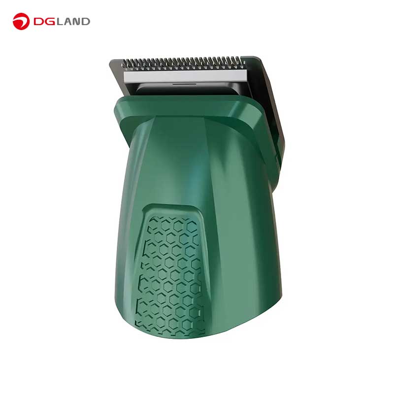 ست اصلاح موی گرین لاین مدل Style Pro 6-In-1 GNSTP6I1GK