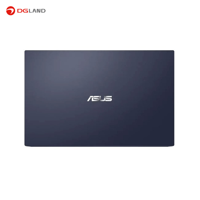 لپ تاپ ایسوس مدل ExpertBook B1 B1502CBA-BC i3 1215U ظرفیت 256 گیگابایت و رم 8 گیگابایت 15.6 اینچ