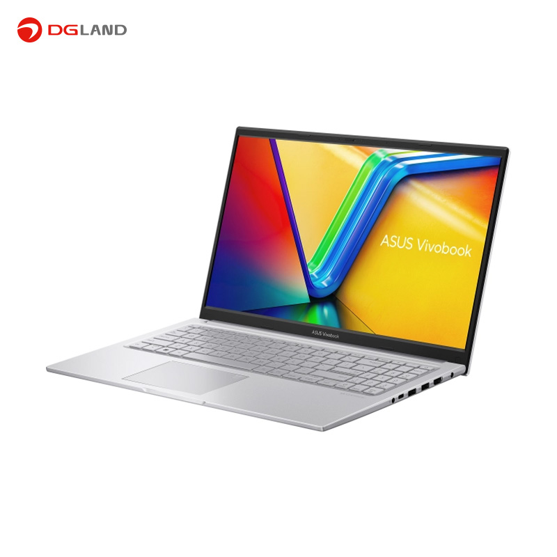 لپ تاپ ایسوس مدل VivoBook 15 F1504VA-CD i5 1335U ظرفیت 1 ترابایت و رم 16 گیگابایت 15.6 اینچ