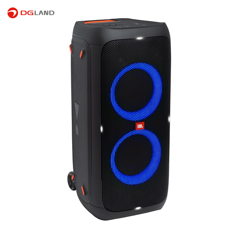 اسپیکر بلوتوثی قابل حمل جی بی ال مدل Party Box 310