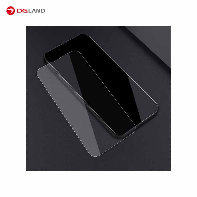 محافظ صفحه نمایش گرین مدل 3d silicon plus مناسب برای گوشی موبایل iphone 16 pro max محافظ صفحه نمایش گرین مدل 3d silicon plus مناسب برای گوشی موبایل iphone 16 pro max