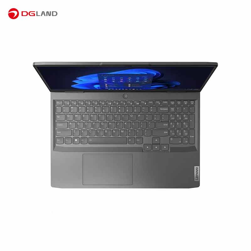 لپ تاپ 15.6 اینچی لنوو مدل LOQ i5-13450HX 44GB 1TB SSD-6G 3050 لپ تاپ 15.6 اینچی لنوو مدل LOQ i5-13450HX 44GB 1TB SSD-6G 3050