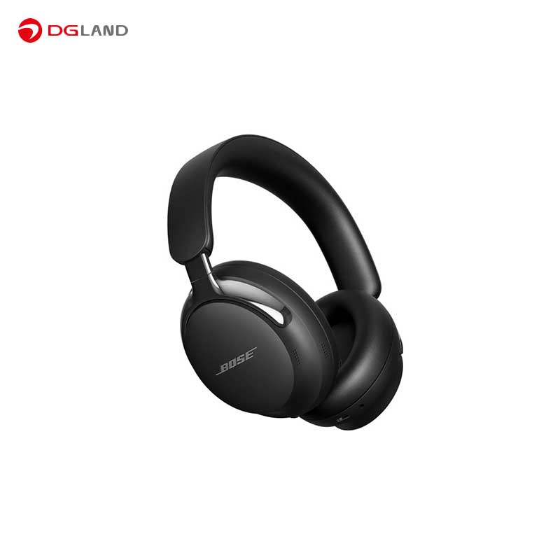 هدفون بلوتوثی بوز مدل Ultra Headphone Gen2