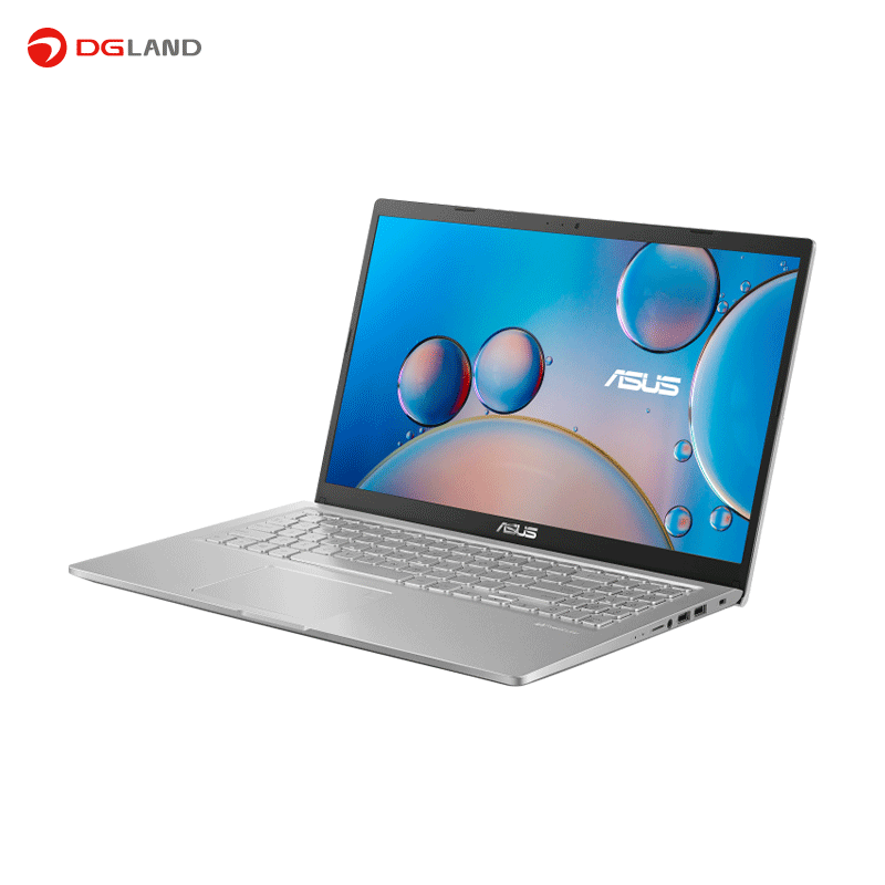 لپ تاپ ایسوس مدل VivoBook X515EP i5 1135G7ظرفیت 512 گیگابایت و رم 8 گیگابایت 15.6 اینچ