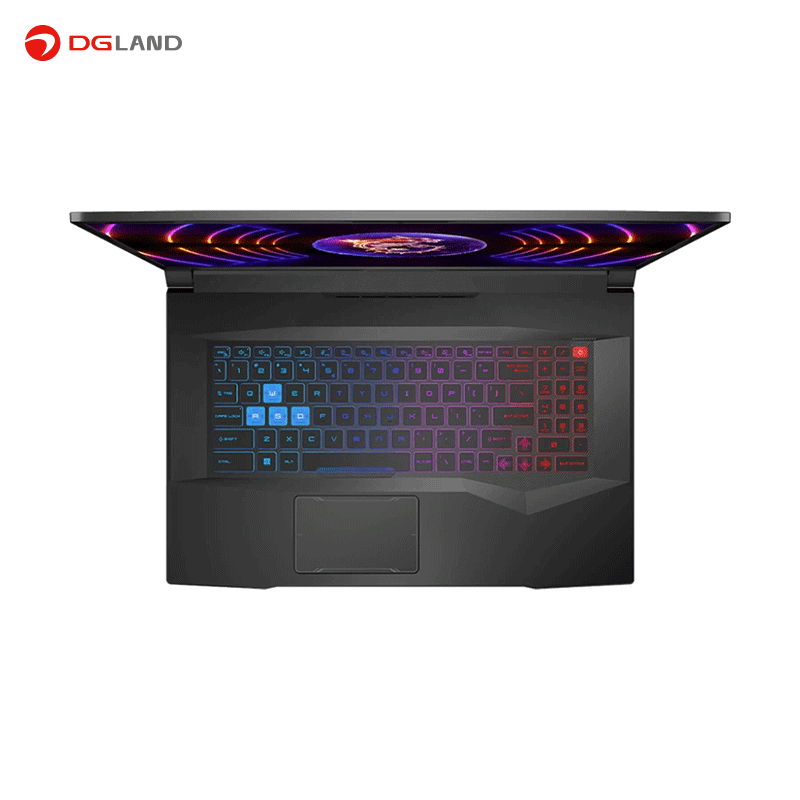 لپ تاپ ام اس آی مدل PULSE 17 B13VFK i9 13900H ظرفیت 1 ترابایت رم 16 گیگابایت 17.3 اینچ لپ تاپ ام اس آی مدل PULSE 17 B13VFK i9 13900H ظرفیت 1 ترابایت رم 16 گیگابایت 17.3 اینچ