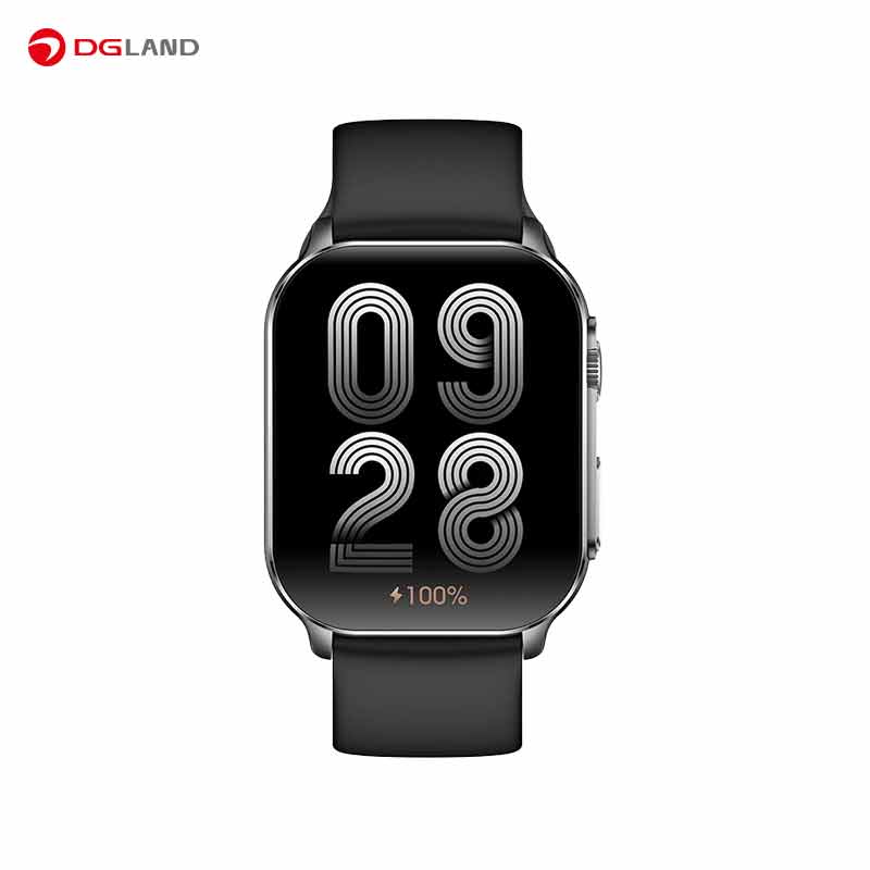 ساعت هوشمند گلوریمی مدل Flex