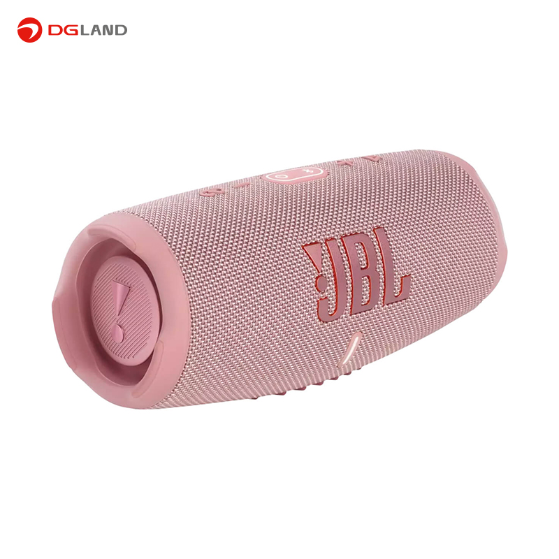 اسپیکر بلوتوثی مدل charge 5 اسپیکر بلوتوثی مدل charge 5