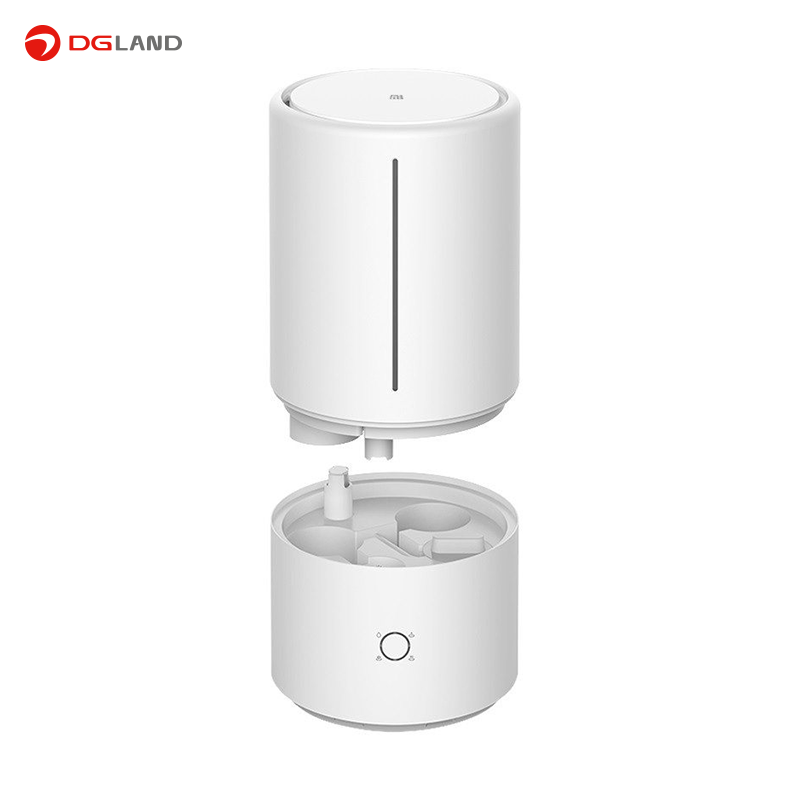 دستگاه بخور و رطوبت ساز سرد شیائومی مدل Xiaomi Smart humidifier ZNJSQ01DEM