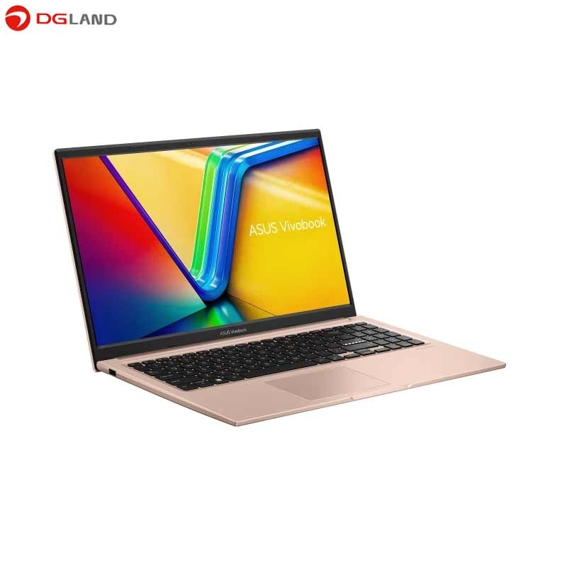 لپ تاپ ایسوس Vivobook X1504VA i3-1315U 8GB 512GB SSD