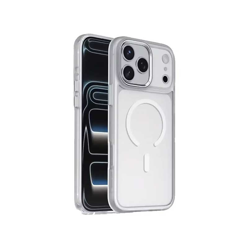 کاور  گرین لاین مدل Titan MagSafe GNTITMG17PM مناسب برای گوشی موبایل اپل iPhone 17 Pro Max