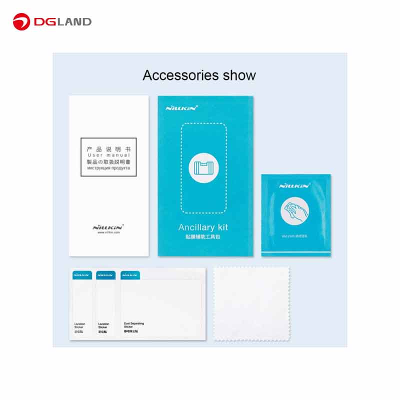 محافظ صفحه نمایش مدل H Plus Pro مناسب برای گوشی موبایل اپل iPhone 13 | 13 Pro