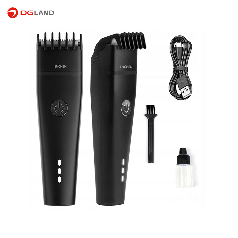 ماشین اصلاح موی سر شیائومی مدل Enchen Boost2