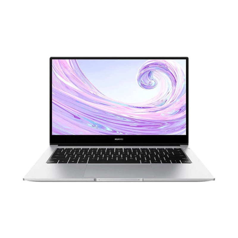 لپ تاپ 14 اینچی هوآوی مدل Matebook D14